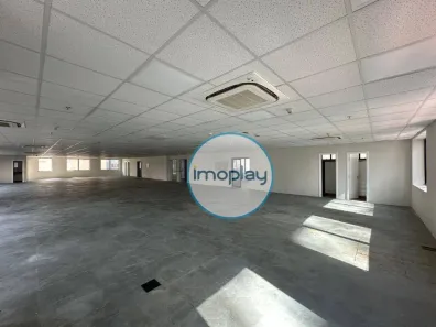 Sala Comercial para alugar, 480m² no Cerqueira César, São Paulo