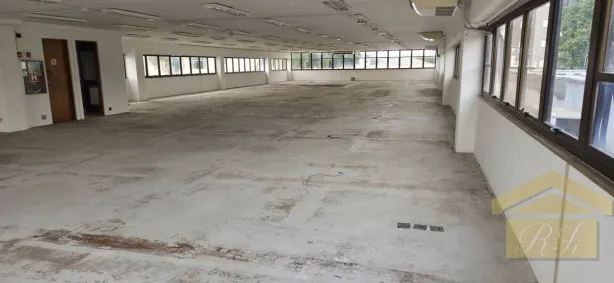 Prédio Comercial para alugar, 682m² no Vila Alexandria, São Paulo