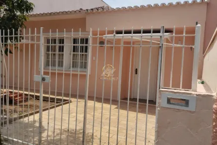Casa com 1 Quarto à venda, 210m² no Cambuí, Campinas