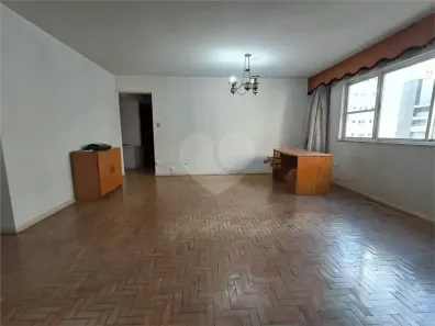 Apartamento com 3 Quartos à venda, 141m² no Paraíso, São Paulo