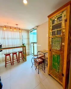 Apartamento com 2 Quartos à venda, 59m² no Praia de Itaparica, Vila Velha