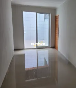 Apartamento com 1 Quarto para alugar, 50m² no Jardim Sapopemba, São Paulo