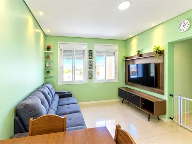 Cobertura com 4 Quartos à venda, 88m² no Cidade Baixa, Porto Alegre