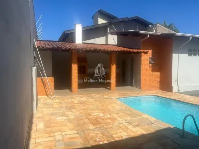 Casa de Condomínio com 3 Quartos à venda, 169m² no Jardim Nova Europa, Campinas