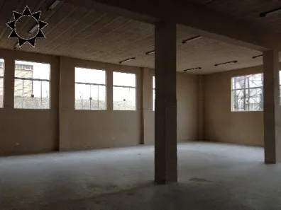 Prédio Comercial à venda, 1070m² no Centro, Diadema