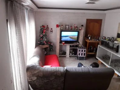 Sobrado com 6 Quartos à venda, 300m² no Ponte Grande, Guarulhos