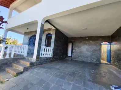 Casa com 4 Quartos à venda, 436m² no Santa Mônica, Belo Horizonte