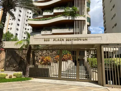 Apartamento com 4 Quartos à venda, 561m² no Cambuí, Campinas