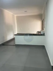 Casa com 3 Quartos à venda, 168m² no Conjunto José Barbosa, Uberaba