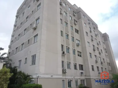 Apartamento com 2 Quartos à venda, 55m² no Partenon, Porto Alegre