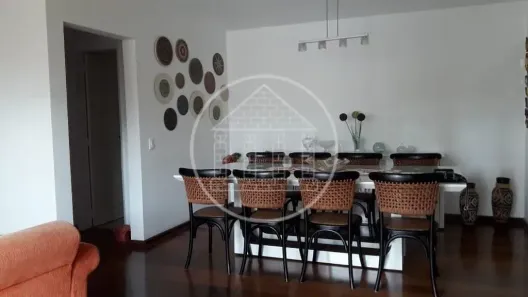 Apartamento com 3 Quartos à venda, 126m² no Jardim Ampliação, São Paulo