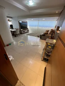 Apartamento com 3 Quartos à venda, 110m² no Parque Amazônia, Goiânia