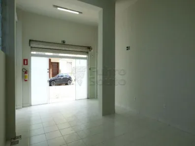 Ponto Comercial para alugar, 48m² no Centro, Pelotas