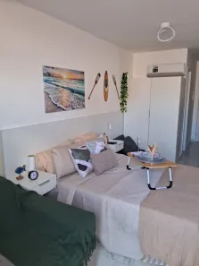 Apartamento com 1 Quarto à venda, 20m² no Porto de Galinhas, Ipojuca