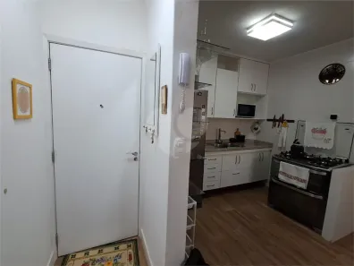 Apartamento com 2 Quartos à venda, 72m² no Campos Elíseos, São Paulo