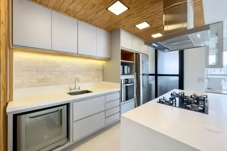 Apartamento com 2 Quartos à venda, 95m² no Vila Olímpia, São Paulo