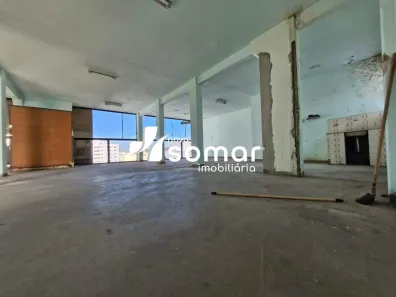 Sala Comercial para alugar, 176m² no Centro, Divinópolis