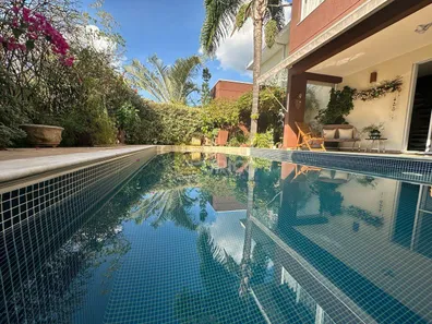 Casa de Condomínio com 5 Quartos à venda, 246m² no Bosque, Vinhedo