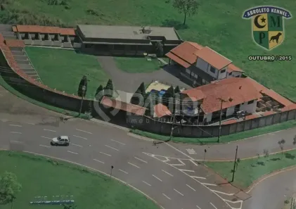 Fazenda/Sítio com 4 Quartos à venda, 519m² no Santa Rita, Piracicaba