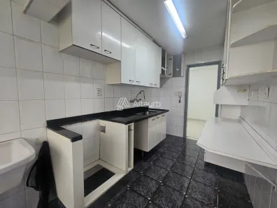 Apartamento com 2 Quartos para venda ou aluguel, 65m² no Campo Belo, São Paulo