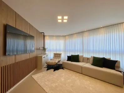 Apartamento com 4 Quartos à venda, 120m² no Capão da Canoa, Capão da Canoa