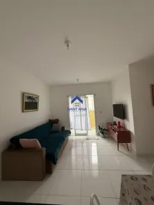 Apartamento com 2 Quartos à venda, 65m² no Residencial Portal da Mantiqueira, Taubaté