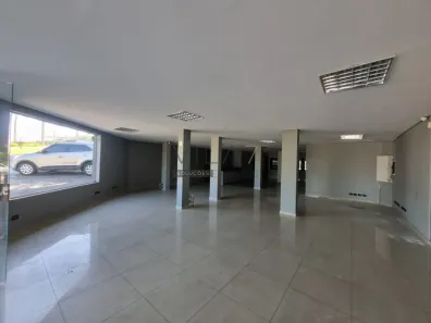 Sala Comercial para alugar, 240m² no Vilarejo, Carapicuíba