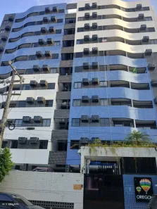 Apartamento com 4 Quartos à venda, 93m² no Jatiúca, Maceió