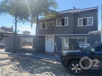 Casa com 4 Quartos à venda, 220m² no Cancela Preta, Macaé