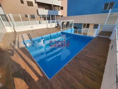 Apartamento com 2 Quartos à venda, 68m² no Guilhermina, Praia Grande