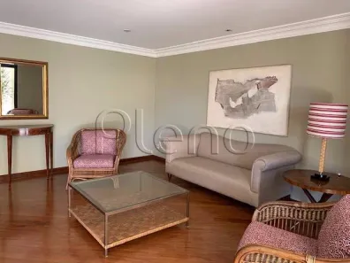 Apartamento com 3 Quartos à venda, 107m² no Jardim Guarani, Campinas