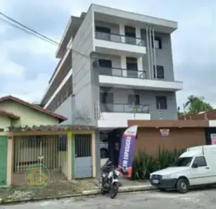 Apartamento com 2 Quartos à venda, 39m² no Tremembé, São Paulo