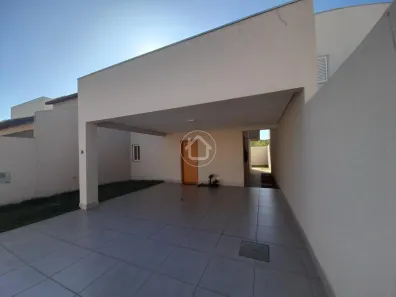 Sobrado com 1 Quarto à venda, 128m² no Jardim Veraneio, Campo Grande