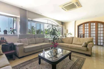 Apartamento com 4 Quartos à venda, 186m² no Barra da Tijuca, Rio de Janeiro