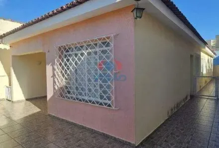 Casa com 3 Quartos à venda, 189m² no Vila Maria, Indaiatuba