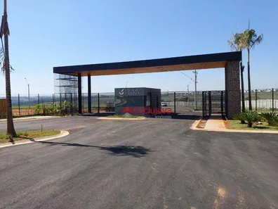 Lote/Terreno à venda, 200m² no São Bento, Paulínia