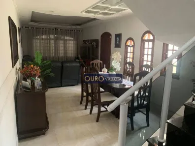 Sobrado com 3 Quartos à venda, 160m² no Chácara Belenzinho, São Paulo