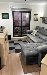 Apartamento com 3 Quartos à venda, 92m² no Tucuruvi, São Paulo