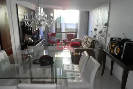 Cobertura com 3 Quartos à venda, 197m² no Braga, Cabo Frio