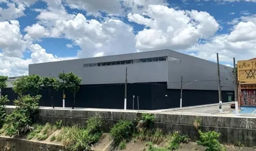 Ponto Comercial para alugar, 4834m² no Mooca, São Paulo