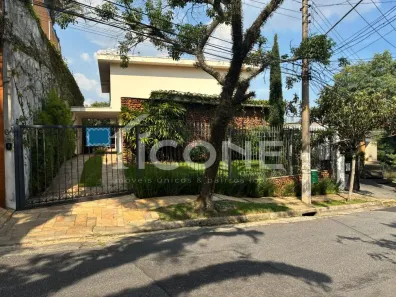 Sobrado com 3 Quartos à venda, 333m² no Perdizes, São Paulo