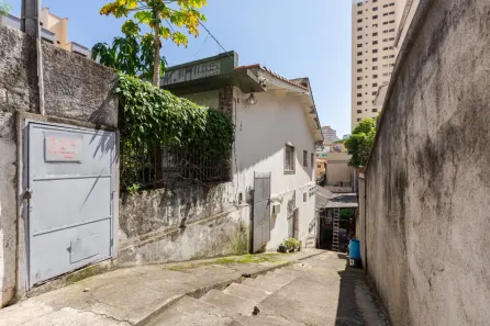Ponto Comercial com 3 Quartos para alugar, 150m² no Água Fria, São Paulo