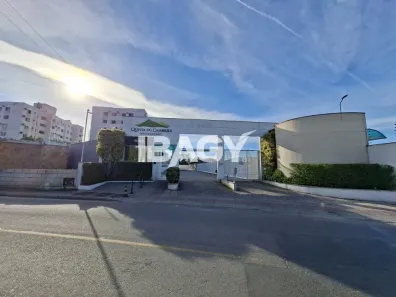 Apartamento com 2 Quartos para alugar, 46m² no Bela Vista, Palhoça