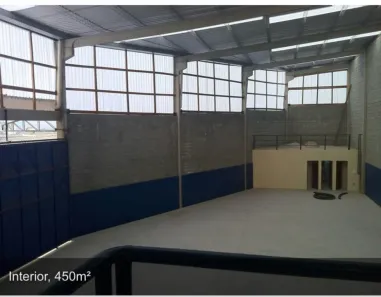 Galpão/Depósito/Armazém com 6 Quartos à venda, 1000m² no Jardim Dall'Orto, Sumaré