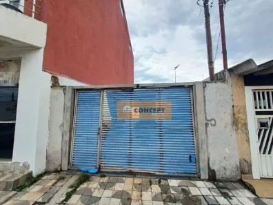 Casa com 2 Quartos à venda, 146m² no Vila Costa, Suzano