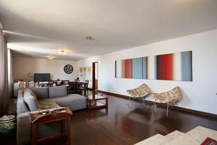 Apartamento com 4 Quartos à venda, 320m² no Serra, Belo Horizonte