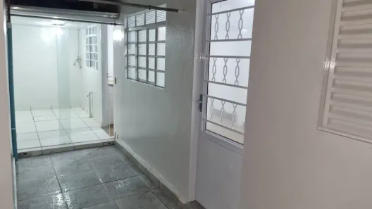Casa com 1 Quarto à venda, 220m² no Recreio Campo Belo, Franca
