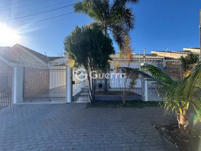 Casa com 2 Quartos à venda, 211m² no Jardim Santa Rosa, Maringá