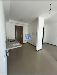 Apartamento com 1 Quarto à venda, 32m² no Graça, Salvador