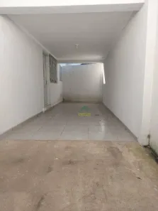 Casa com 1 Quarto para alugar, 43m² no Jardim Sumaré, Araçatuba